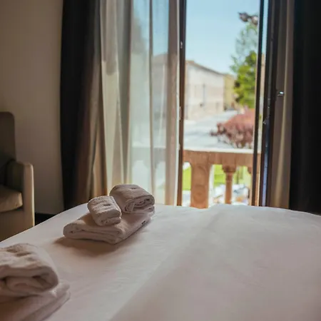 Hotel Palazzo Paradiso
