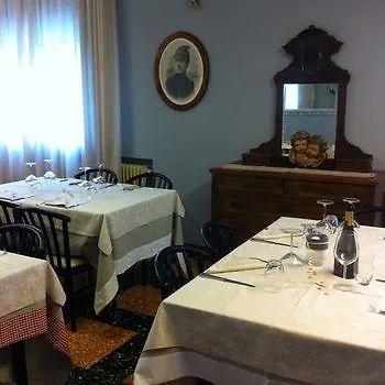 Palazzo Paradiso Hotel Meduna di Livenza