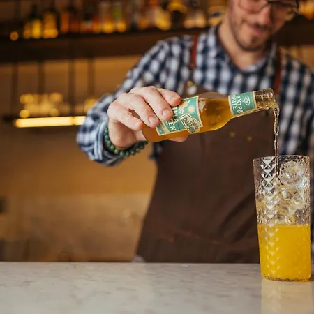 Palazzo Paradiso Hotel 3*