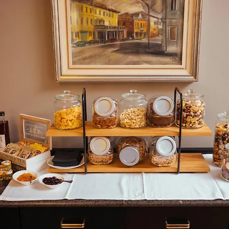 Palazzo Paradiso Hotel 3*