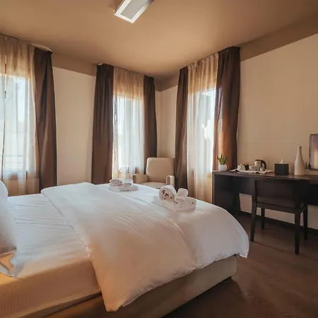 Hotel Palazzo Paradiso