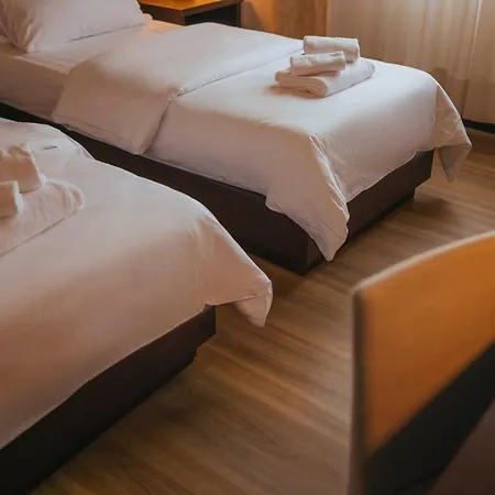 Palazzo Paradiso Hotel Meduna di Livenza