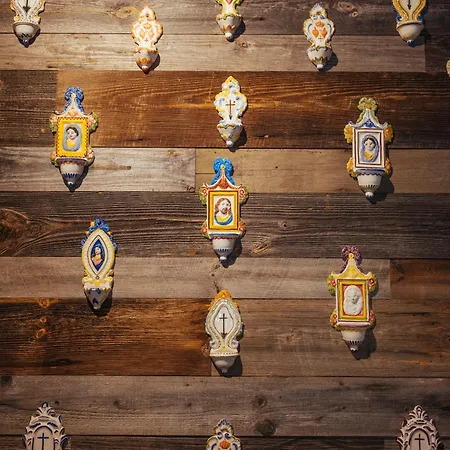 Hotel Palazzo Paradiso 3*