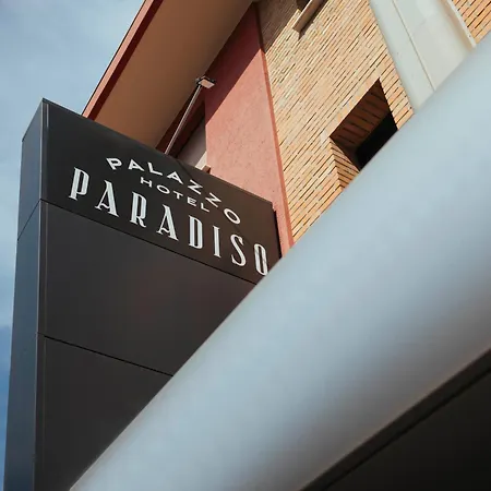 Hotel Palazzo Paradiso Meduna di Livenza