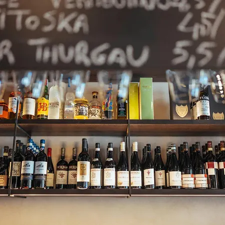 Palazzo Paradiso Hotel 3*