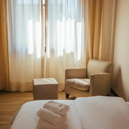 Palazzo Paradiso Hotel