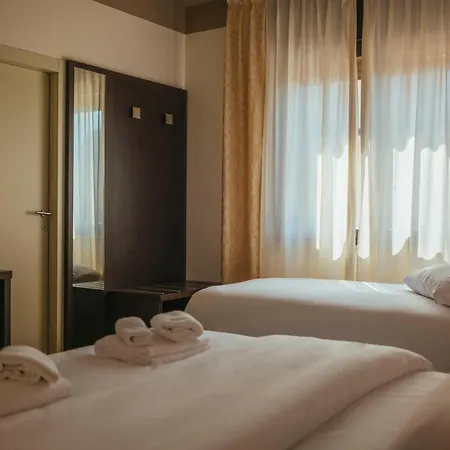 Hotel Palazzo Paradiso Meduna di Livenza