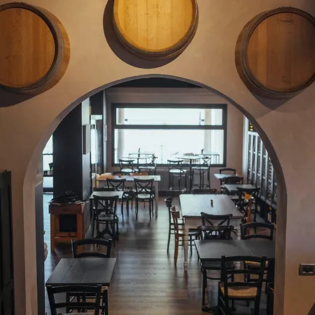 Palazzo Paradiso Hotel Meduna di Livenza