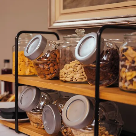 Palazzo Paradiso Hotel