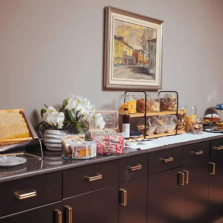 Palazzo Paradiso Hotel Meduna di Livenza