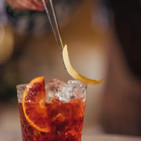 Palazzo Paradiso Hotel Meduna di Livenza