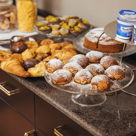 Hotel Palazzo Paradiso