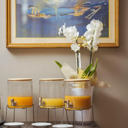 Palazzo Paradiso Hotel 3*