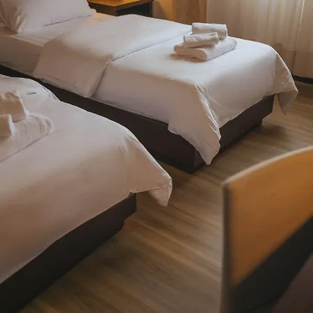 Hotel Palazzo Paradiso