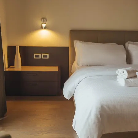 Palazzo Paradiso Hotel Meduna di Livenza