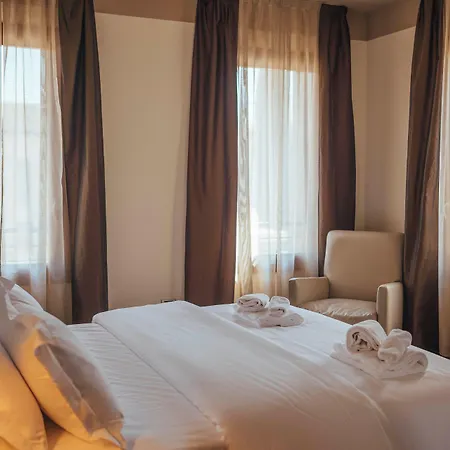 Palazzo Paradiso Hotel Meduna di Livenza