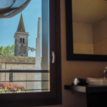 Palazzo Paradiso 3* Meduna di Livenza