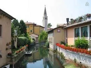 Hotel Palazzo Paradiso Meduna di Livenza
