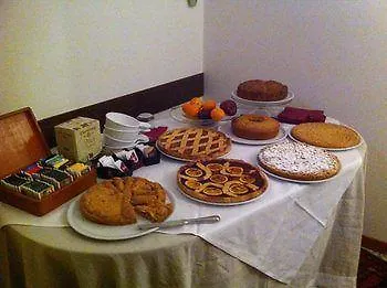 Hotel Palazzo Paradiso 3*