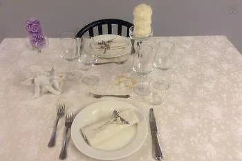 Palazzo Paradiso 3*