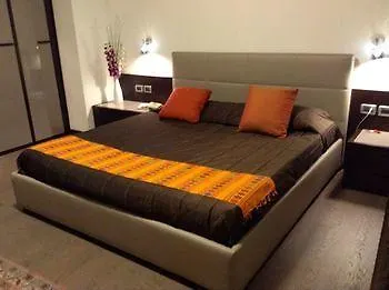 Palazzo Paradiso Hotel 3*