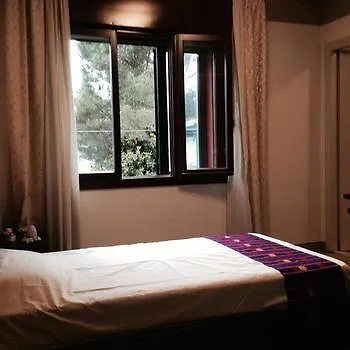 Palazzo Paradiso Hotel 3*